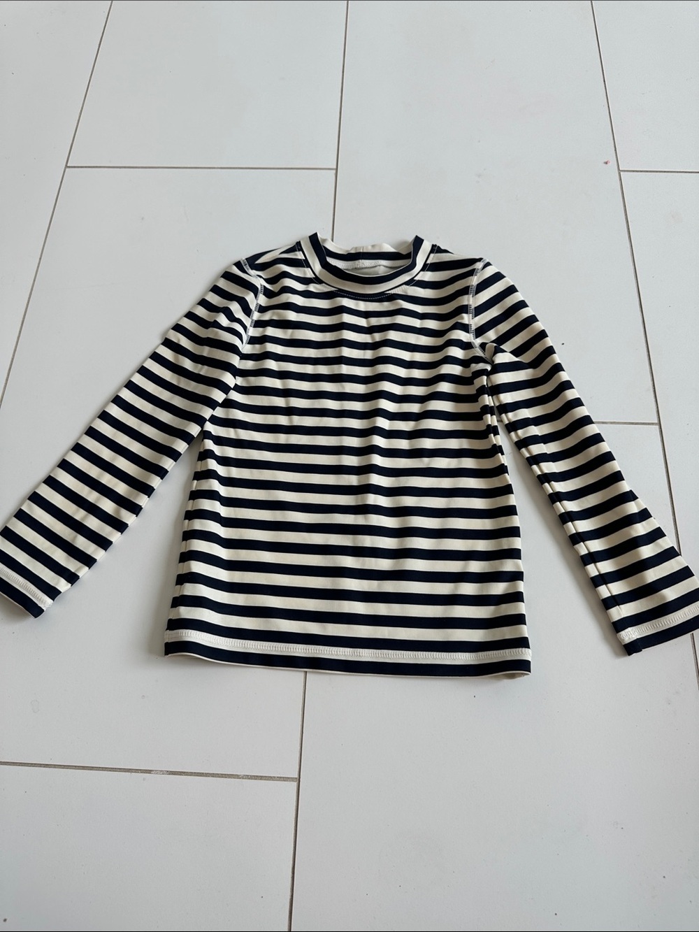 Primary Rashguard unisex 4/5 kids